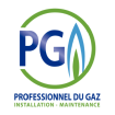 Professionnel du gaz