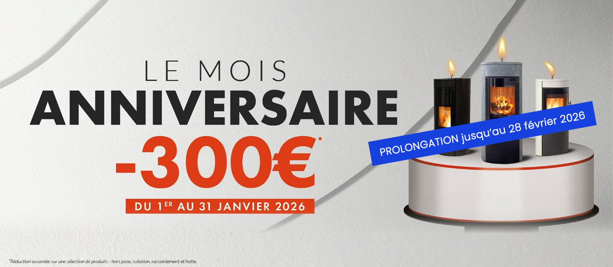 Janvier… et février, mois Anniversaire de TURBO FONTE !