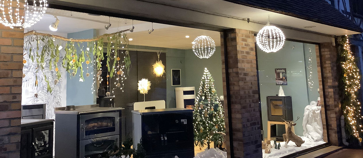 BCV Thermique vous souhaite d'excellentes fêtes de fin d'année !